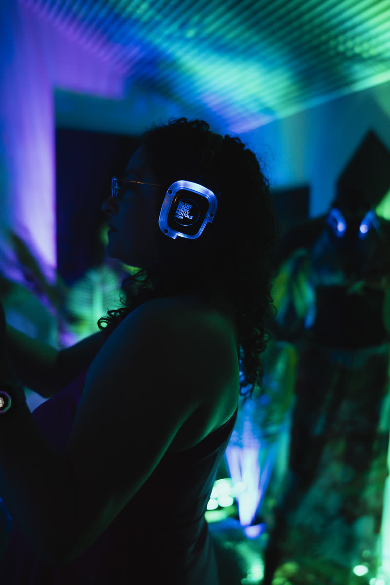 Coastline Creative 813 one-year celebration