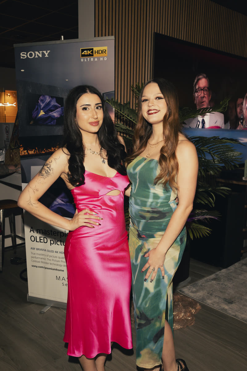 Coastline Creative 813 one-year celebration